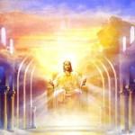 Rejoice! The Lord is Judge