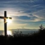 Abruptly Break into Prayer