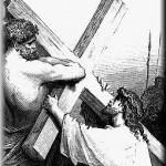 Spilling Oatmeal and Seeking Jesus