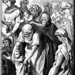 No Condemation In Christ