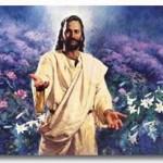 The Lord is my Portion The Lord is my Portion