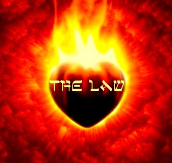 The Law Sets Me Free