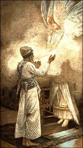 Zechariah